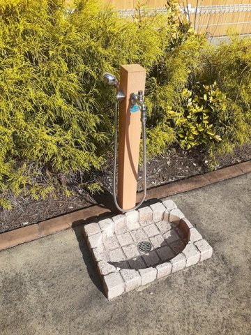 サンリットスクエアⅠの設備