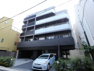 【外観】 | セジョリ池袋本町