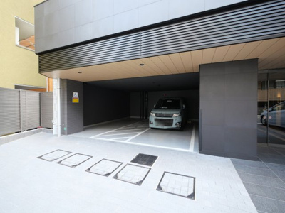 【外観】 | セジョリ池袋本町