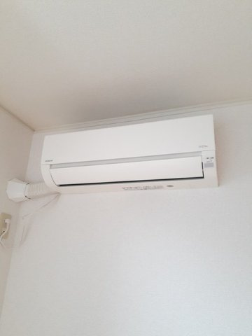 カサブランカ弐番館の設備