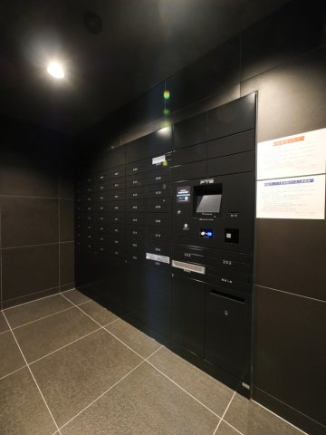 セジョリ池袋本町の外観