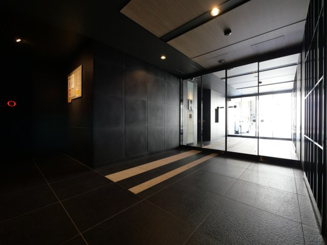 セジョリ池袋本町の外観