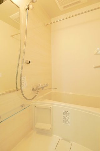 PREMIUM CUBE 池袋要町の内装