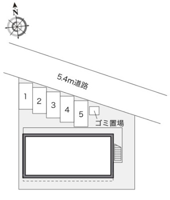 【その他】 | レオパレスアチェリ