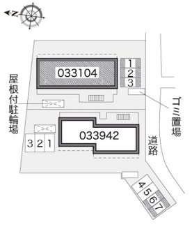 【その他】 | レオパレスカーニバルⅠ