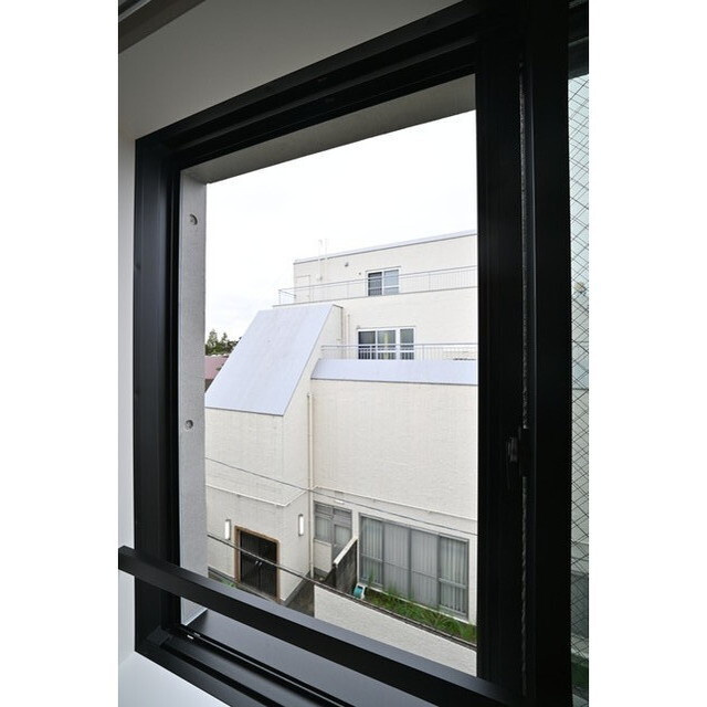 ヴィスタ阿佐ヶ谷.Sの内装