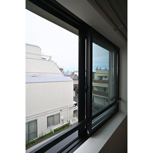 ヴィスタ阿佐ヶ谷.Sの内装