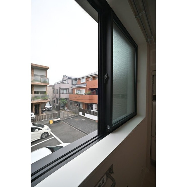 ヴィスタ阿佐ヶ谷.Sの内装