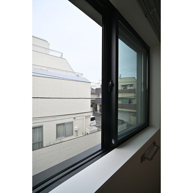 ヴィスタ阿佐ヶ谷.Sの内装