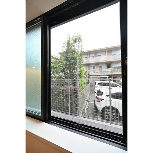 ヴィスタ阿佐ヶ谷.Sの内装