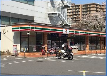 クレイノシーエスハイムⅣの周辺