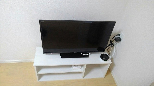 クレイノシーエスハイムⅣのその他