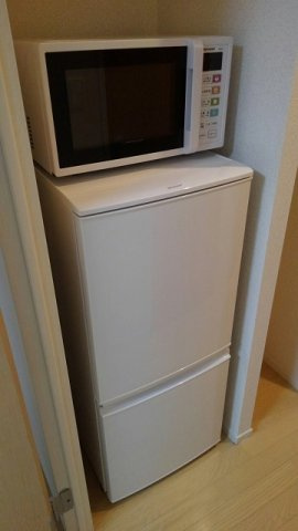 クレイノシーエスハイムⅣのその他