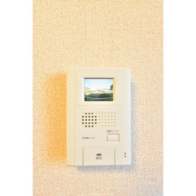MIUふじみ野の内装