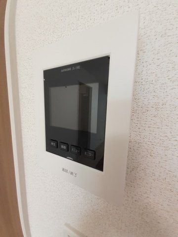 ワイズ　プラネッツの設備