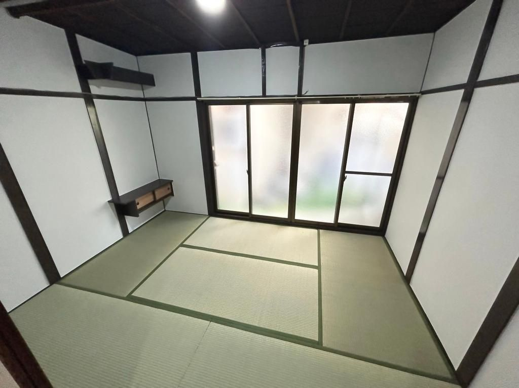 貸家　四條畷市南野