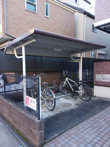 ヒラソル市川のその他共用部分