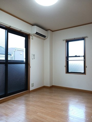ヒラソル市川の内装