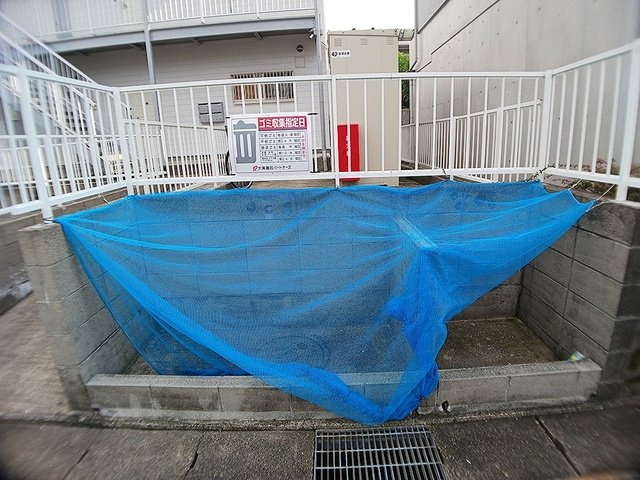 コーポにしふかのその他