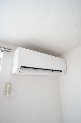 ヴィラ　アンソレイユの設備