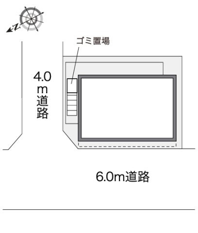 レオパレスＢＢさがみのその他