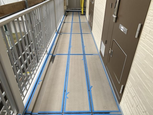 レオパレスフォンティーヌのその他