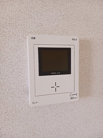 リヴェールⅦの設備