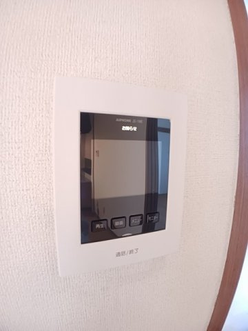 ファミール光葉Ⅱ　Ｂ棟の設備