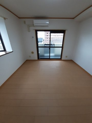 スカイルシパーの内装