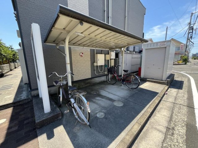 レオパレス古川Ⅱのその他