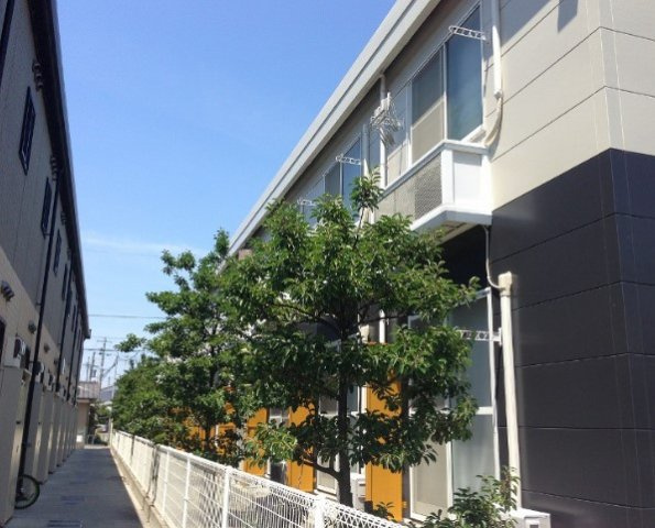 レオパレス古川Ⅱのその他|備品や設備仕様は号室等により異なります現地をご確認下さい。