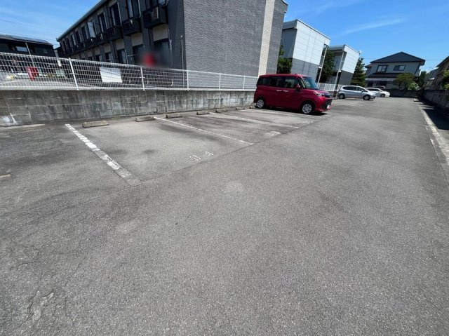 レオパレス古川Ⅱのその他