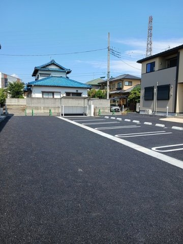 エタニティ・Ｃの駐車場