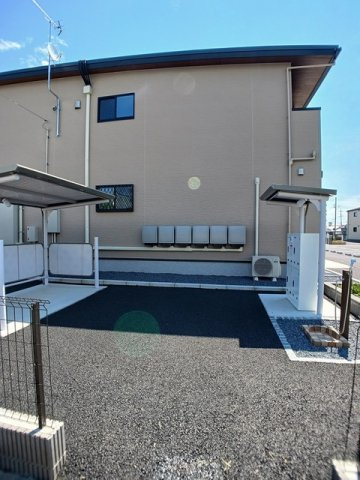 エタニティ・Ｃのその他共用部分