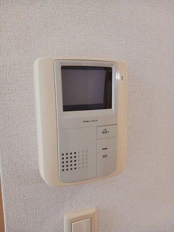 パセーオセレッソの設備
