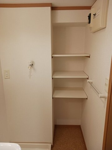 パセーオセレッソの内装
