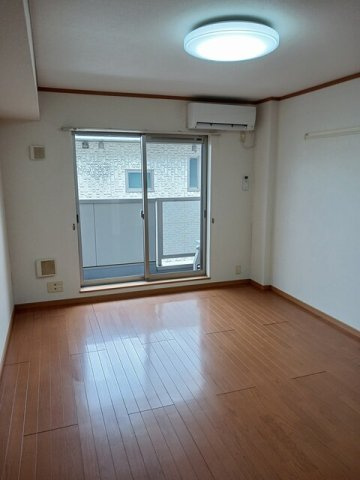パセーオセレッソの内装