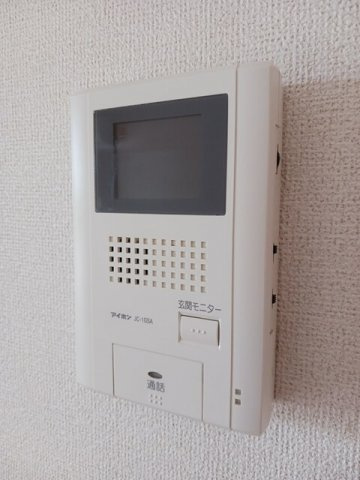 ＲｉｖｅｒＳｉｄｅ東祥Ｃのセキュリティ