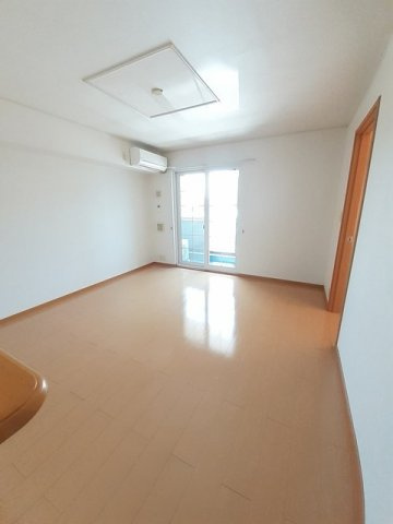 ＲｉｖｅｒＳｉｄｅ東祥Ｃの居間・リビング