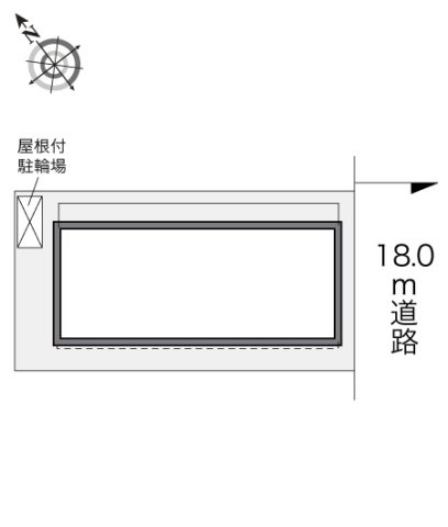 レオパレスアズール松戸のその他