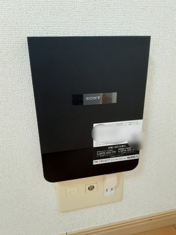 ロイヤルパーク　Ａのその他