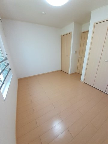 ロイヤルパーク　Ａの内装