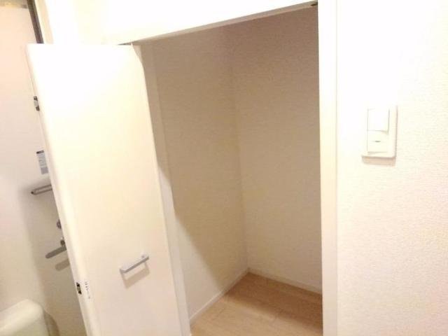 ドゥ　メゾンの設備