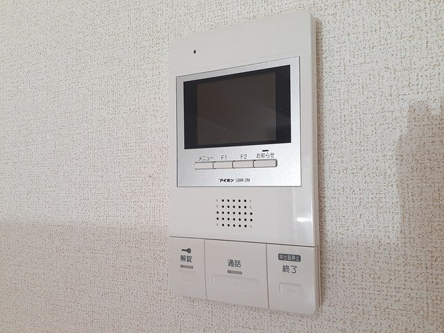 アンジュ　バランスの設備