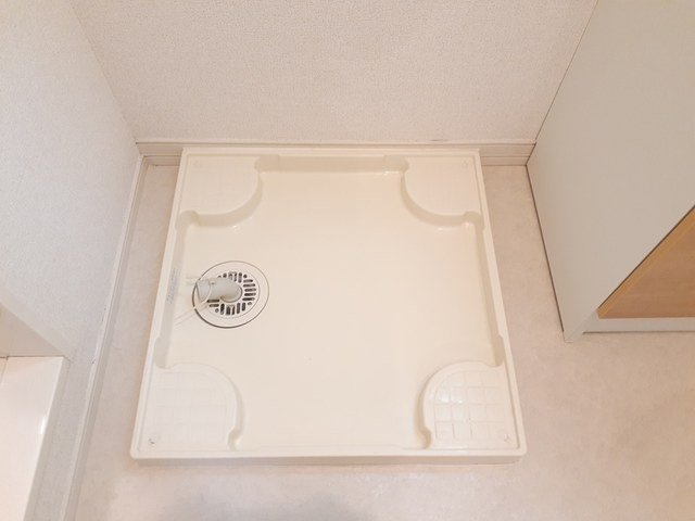 アンジュ　バランスの内装