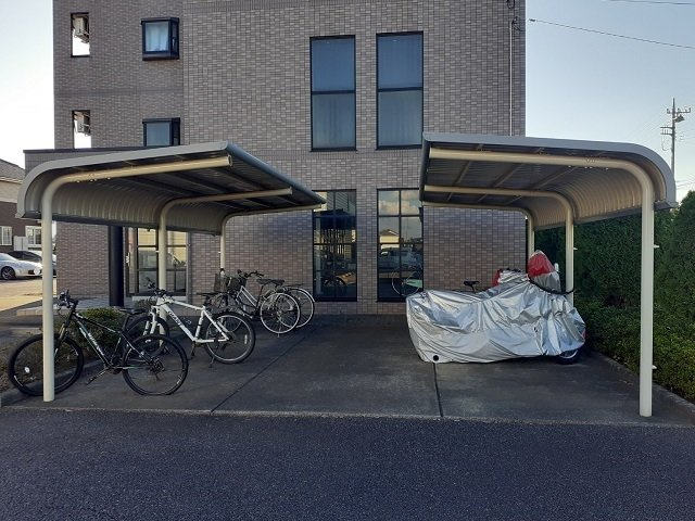 メルヴェイユの設備