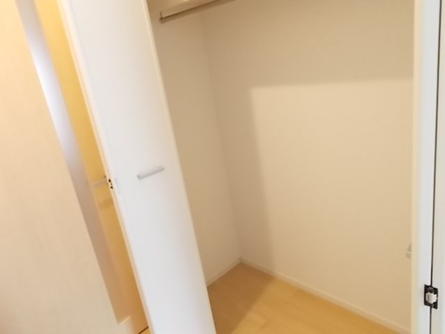 リアンの収納