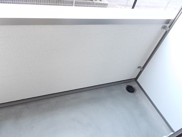 リアンのバルコニー