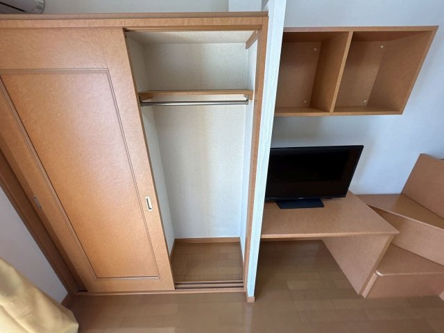 レオパレスセピアコートの内装