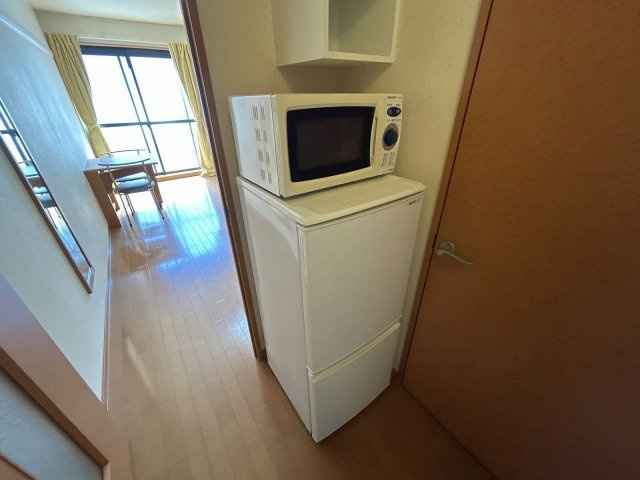 レオパレスセピアコートのその他